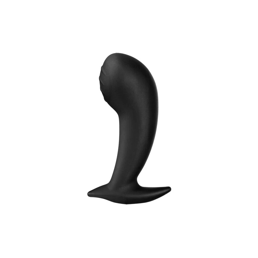 ELECTRASTIM NONA SILICONE NOIR G-SPOT STIMULATOR